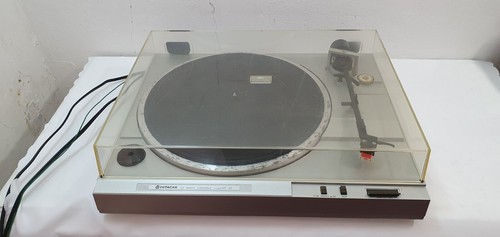 Hitachi plattenspieler - hitachi,