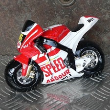 Spardose Bike Motorrad