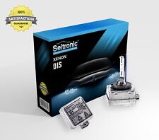 2x D1S XENON BRENNER BIRNE LAMPE Mercedes E-Klasse W211 8000K Sky Blue SEITRONIC