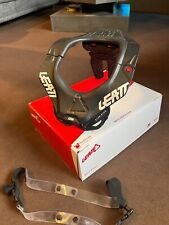Neck Brace GPX 5.5 schwarz