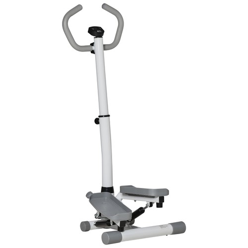 Verstellbarer twist stepper - twist,