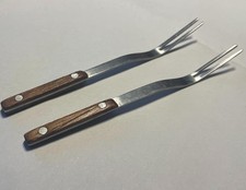 2x mono T Schneckengabel