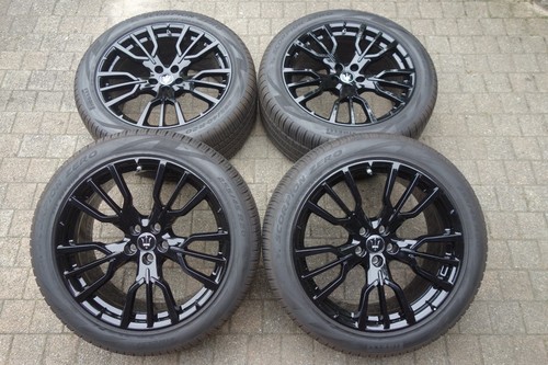 Original maserati grecale - original,