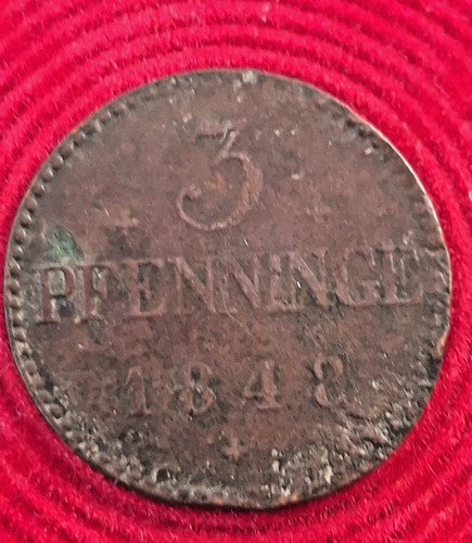 Mecklenburg schwerin - -,