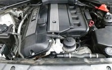 Motor BMW E83 E53 M54B30 3.0