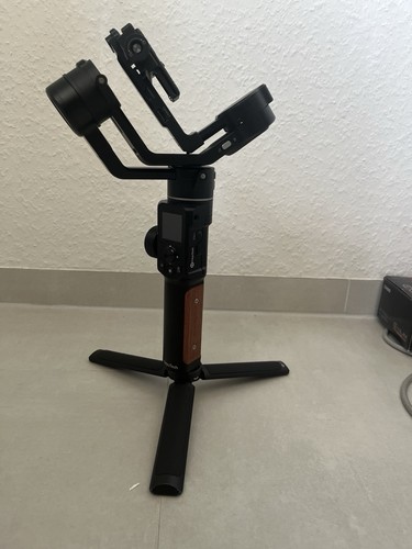 Feiyutech ak2000s gimbal - feiyutech, mit