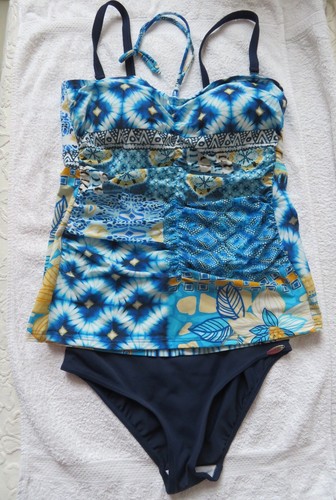 Sunflair tankini mit - sunflair,