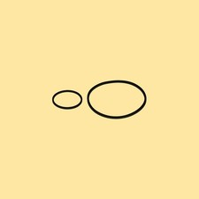 Riemen Set für Nordmende