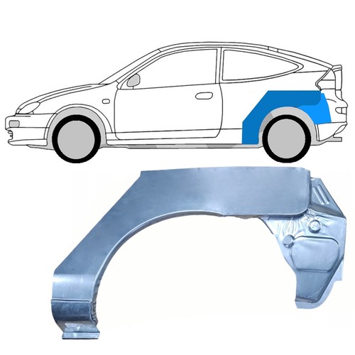 Für mazda 323 - mazda, bh