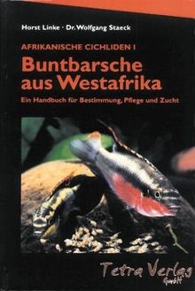 Afrikanische cichliden - afrikanische, 1