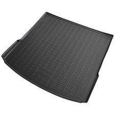 Gummi Kofferraumwanne passend