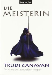 Meisterin die von trudi - meisterin,,