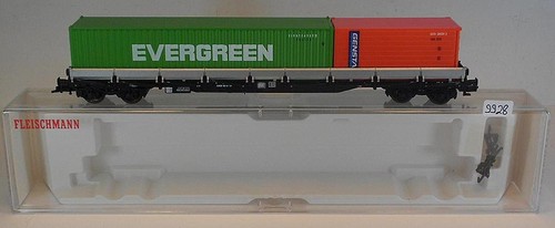 Fleischmann spur 87 nr - fleischmann,