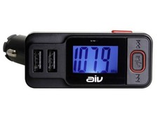 AIV Bluetooth FM Transmitter
