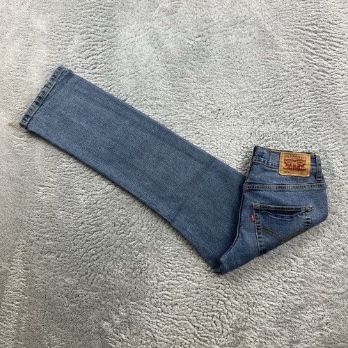 Levis 551 mädchen jeans - mädchen,