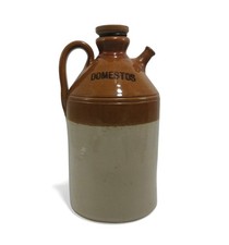 DOMESTOS STONEWARE Screw Top
