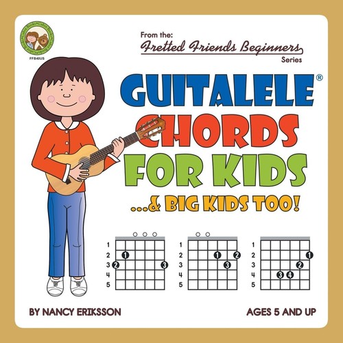 Guitalele chords for - chords,