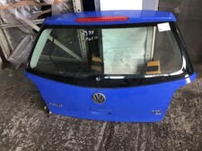 6015187 Heckklappe /