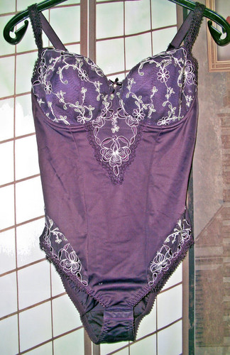 Ulla dessous superedler glanz - dessous,
