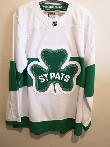 Toronto maple leafs pats - leafs,
