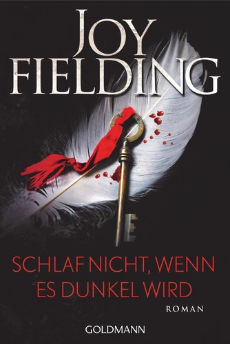 Joy fielding schlaf nicht - fielding, /