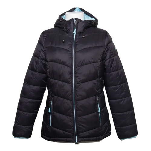 Nordcap winterjacke damen - winterjacke,,