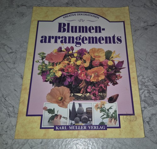 Blumenarrangements kreative - blumenarrangements,