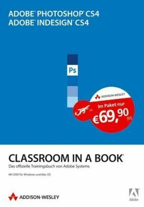 Adobe photoshop cs4 - photoshop, cs4/adobe