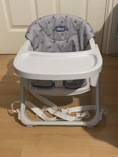 Chicco chairy sitzerhöhung - chicco, 6