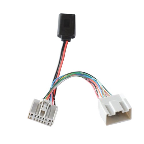 Auto bluetooth adapter aux - auto,
