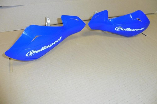 Handprotektoren free flow lite - flow,
