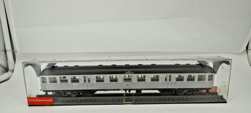 Röwa 3052 nahverkehrswagen - 3052,