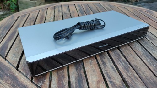 Panasonic dmr bst755 - panasonic, blu-ray