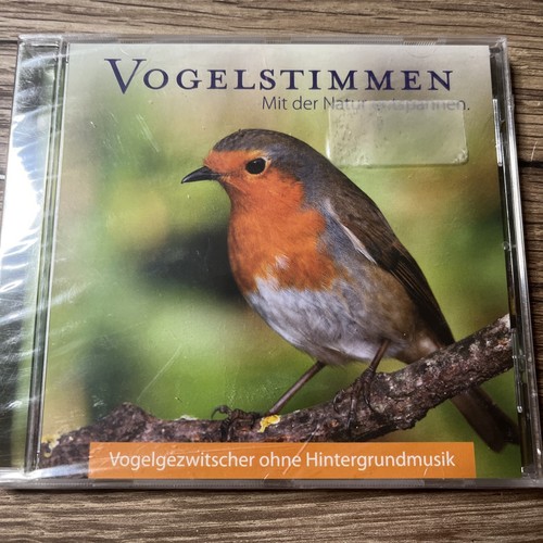 Vogelstimmen - ,
