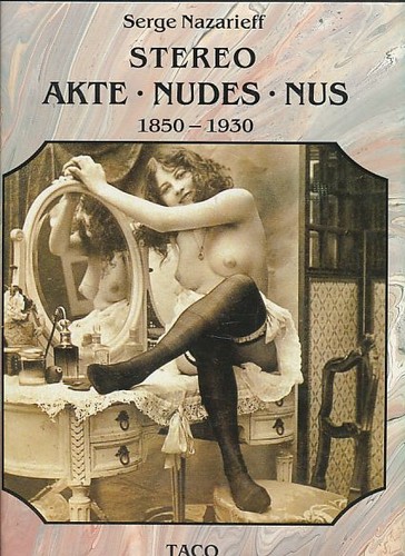 Stereo akte 1850 1930 der - stereo,