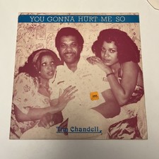 Tim Chandell - You Gonna Hurt