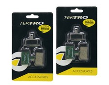 Paar original tektro - 2,
