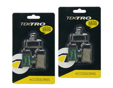 2 Paar Original Tektro
