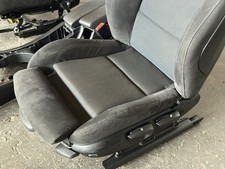 E90 innen Ausstattung komplett