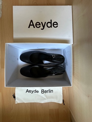 Damen schuhe aeyde neu - schuhe,
