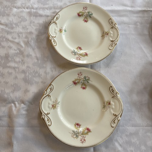 Vintage goldrand - vintage,
