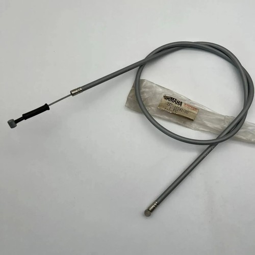 Yamaha bremszug vorne - yamaha,
