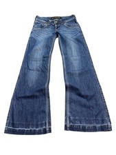 Levi's Lady Style Flared Low
