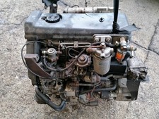 Iveco Daily  Motor  2.8 l  TD