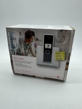 Telekom Sinus 302i Telefon Handteil Basis Station ISDN Starterset Top Zustand
