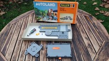 Faller AUTOLAND 3221 Ampel-Set
