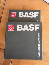 BASF Tonbandspule DP 26 FE LH