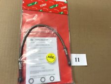 Bremsschlauch hinten für KAWASAKI Z 1000 R2 MCH342H1 original TRW