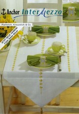 Intermezzo - Plattstich