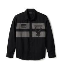 Harley-Davidson Hemd Iron Bond